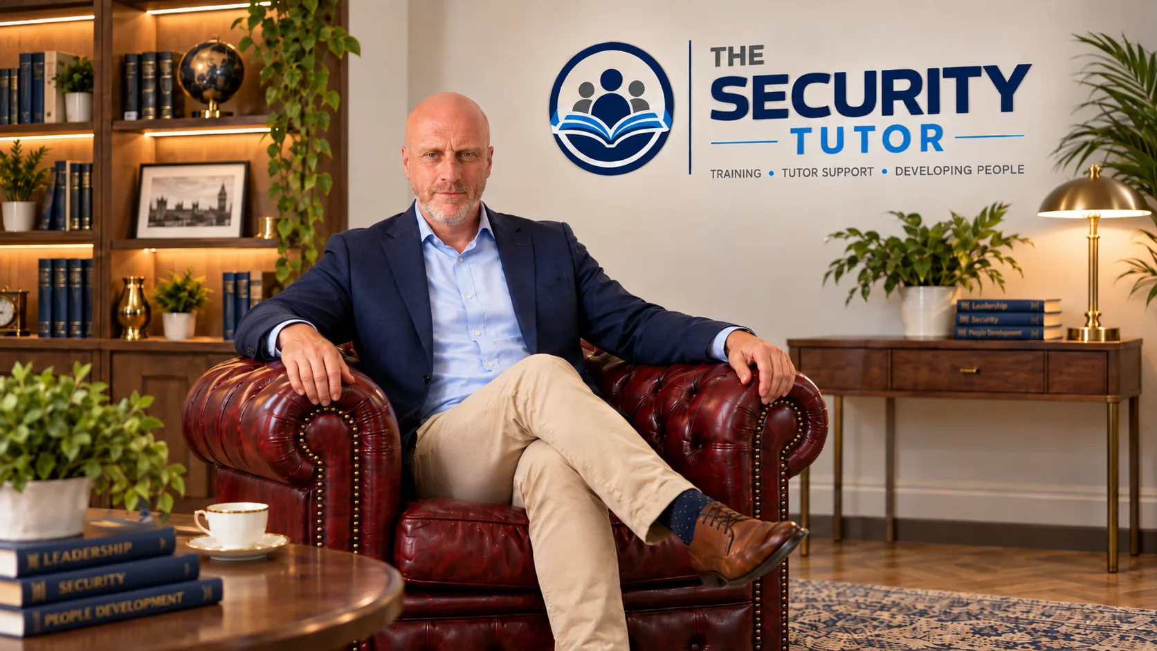 You Asked, We Delivered: Security Training Built Around the Learner