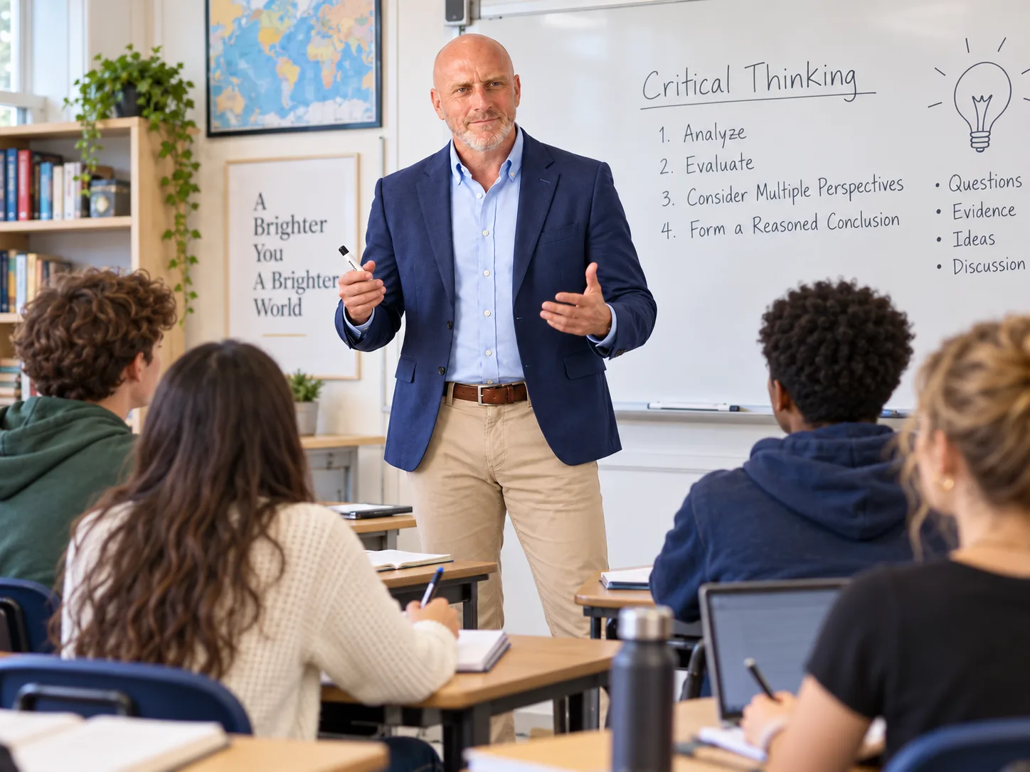 More Than Training: How Partnership Can Create Real Social Value