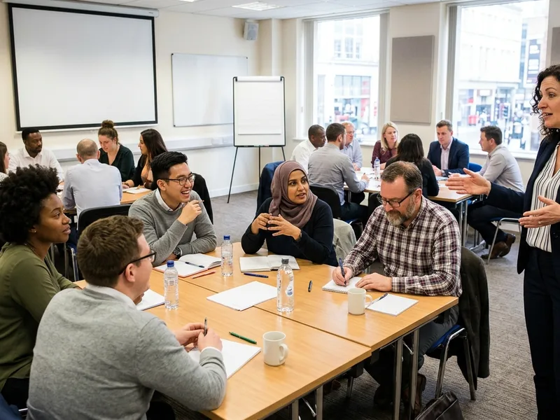 Conflict Management Training
