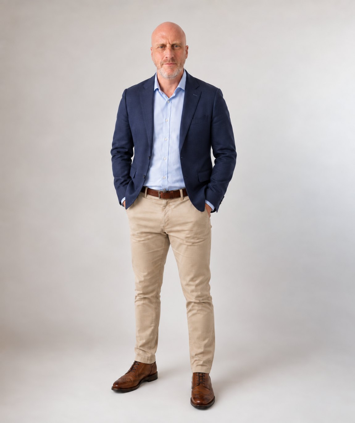 James Willcock, The Security Tutor